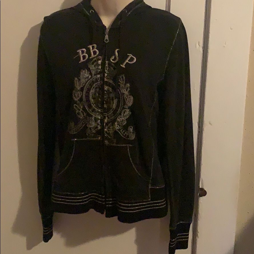 Bbsp Jacket